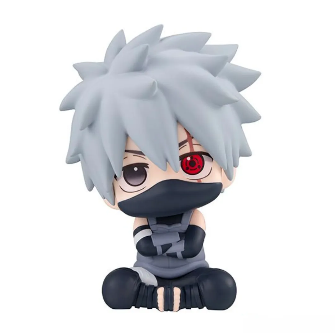 Naruto Shippuden - LookUp Figure - Kakashi Hatake Anbu Ver. [INSTOCK]