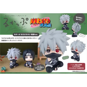 Naruto Shippuden - LookUp Figure - Kakashi Hatake Anbu Ver. [INSTOCK]