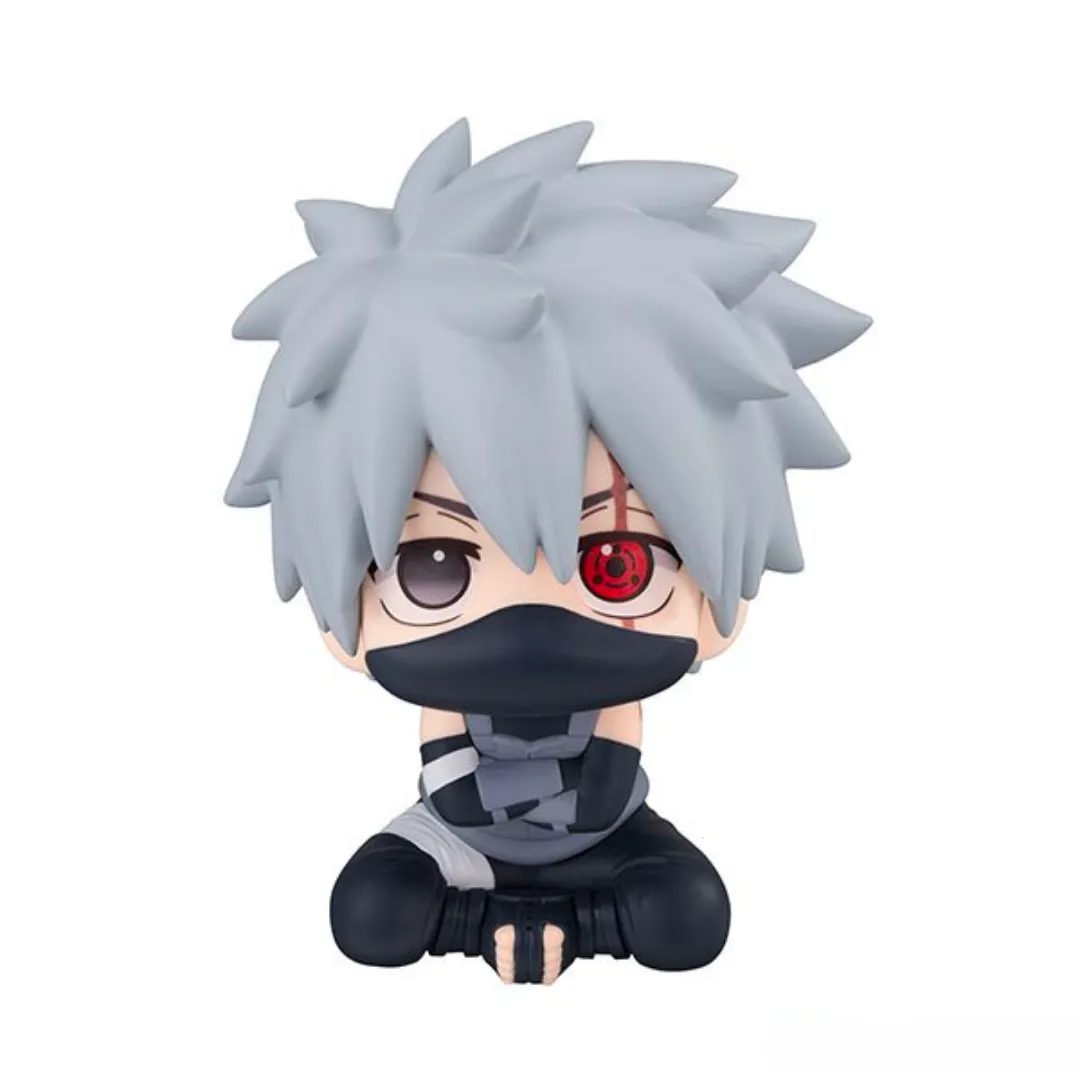 Naruto Shippuden - LookUp Figure - Kakashi Hatake Anbu Ver. [INSTOCK]