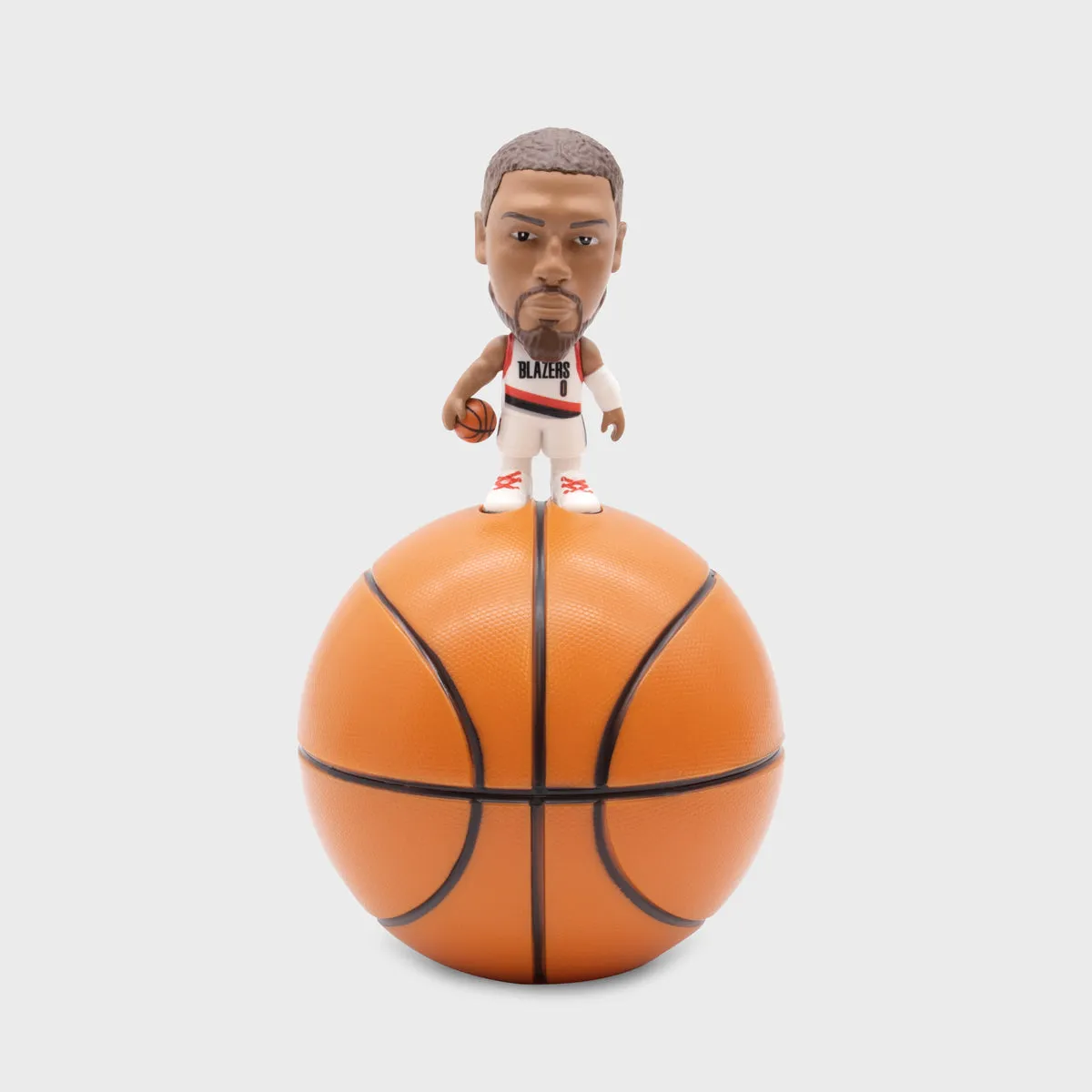 NBA Superstars- Smols Blind Box Figures Series 1