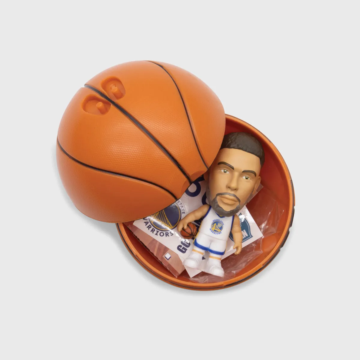 NBA Superstars- Smols Blind Box Figures Series 1