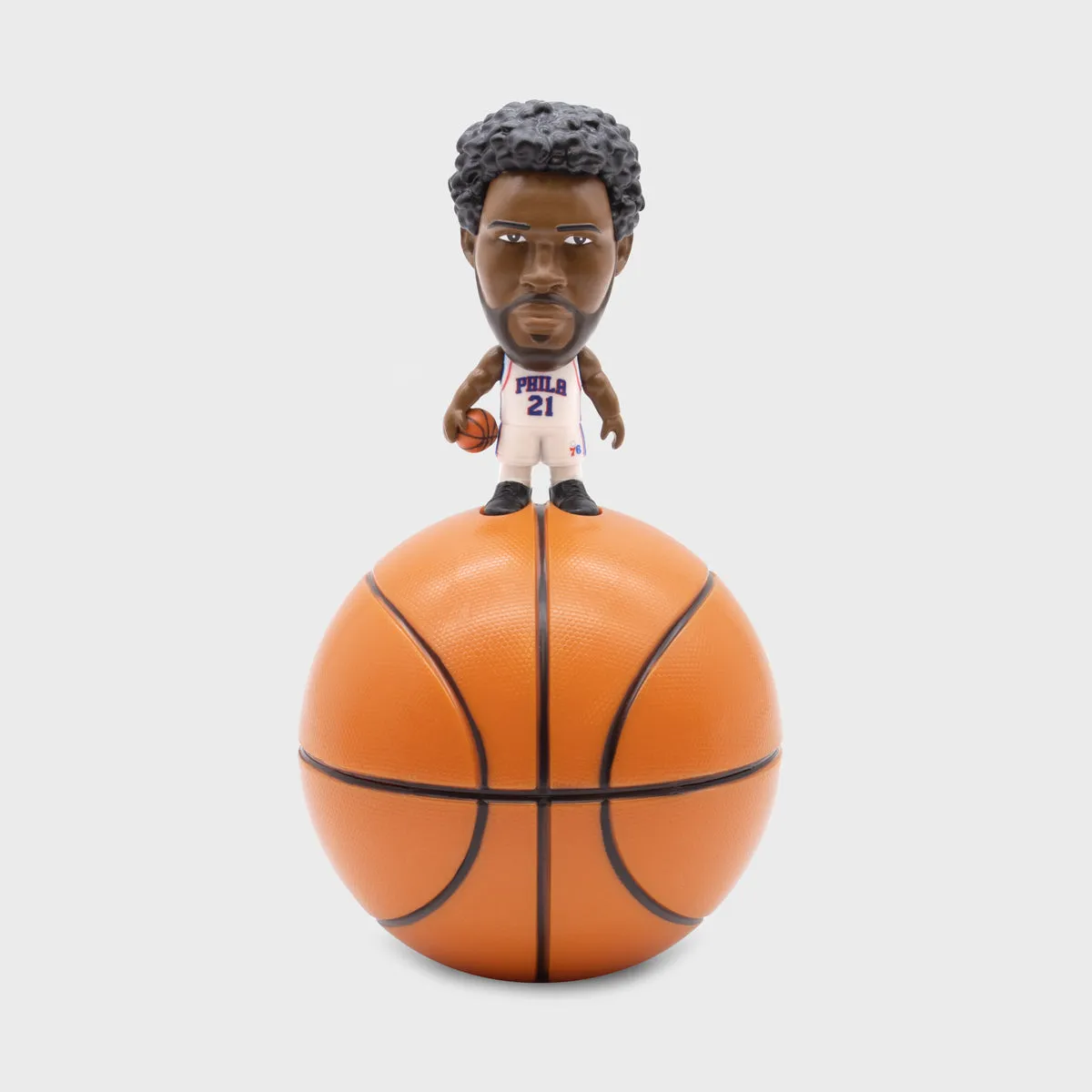 NBA Superstars- Smols Blind Box Figures Series 1