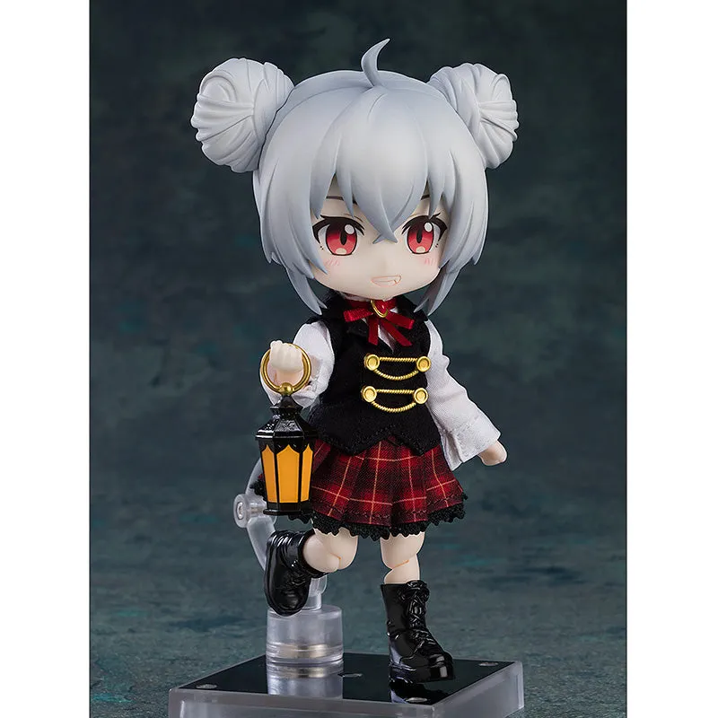 Nendoroid Doll Vampire Milla