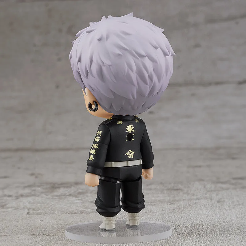 Nendoroid Tokyo Revengers Takashi Mitsuya