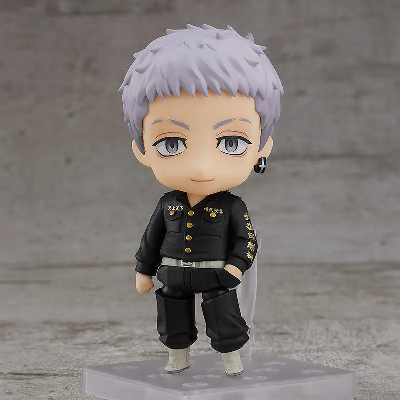 Nendoroid Tokyo Revengers Takashi Mitsuya