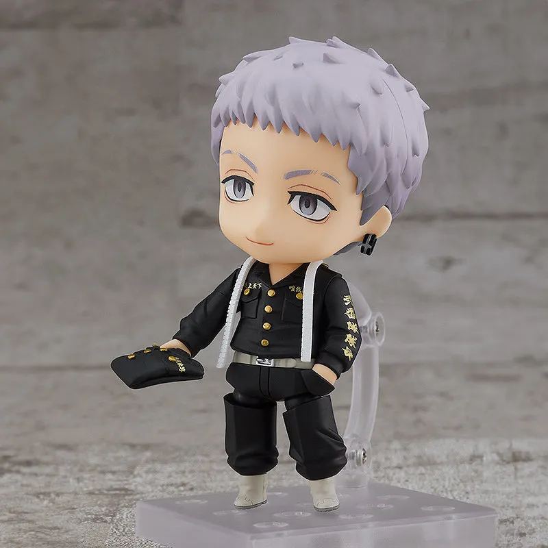 Nendoroid Tokyo Revengers Takashi Mitsuya