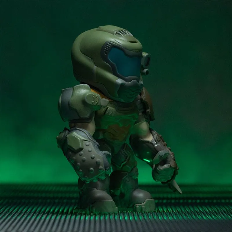 Official DOOM® DOOM Slayer Collectible Figurine