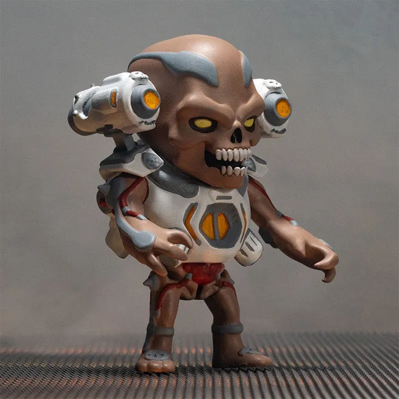 Official DOOM® Revenant Collectible Figurine