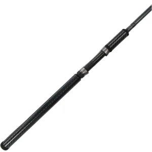 Okuma Sst New Moderate Fast Action Fishing Rod With Carbon Grips 9 6 2Pc Spin Cp-5