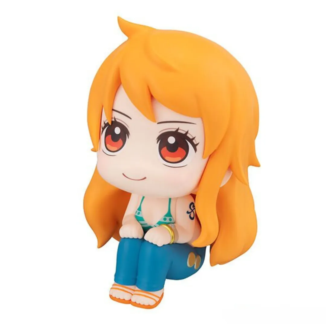 ONE PIECE - LookUp Figure - Nami [PRE-ORDER](RELEASE OCT24)