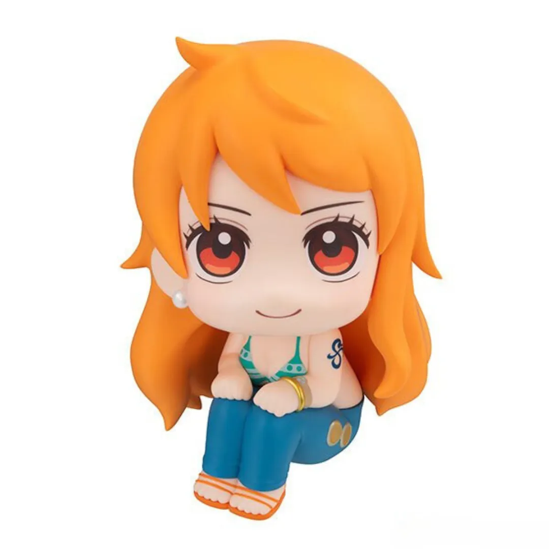 ONE PIECE - LookUp Figure - Nami [PRE-ORDER](RELEASE OCT24)