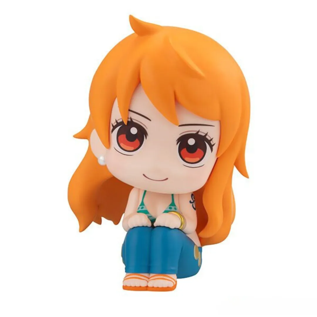 ONE PIECE - LookUp Figure - Nami [PRE-ORDER](RELEASE OCT24)