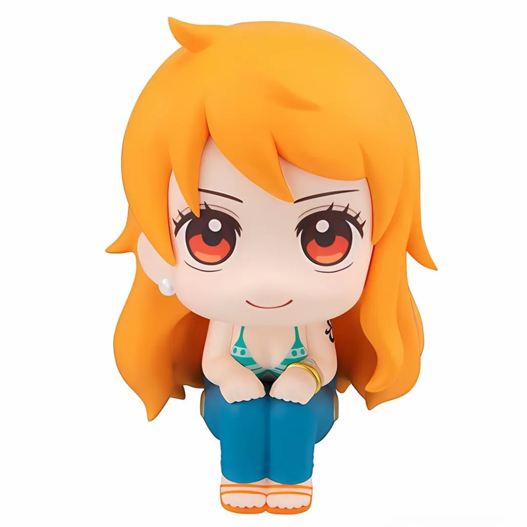 ONE PIECE - LookUp Figure - Nami [PRE-ORDER](RELEASE OCT24)