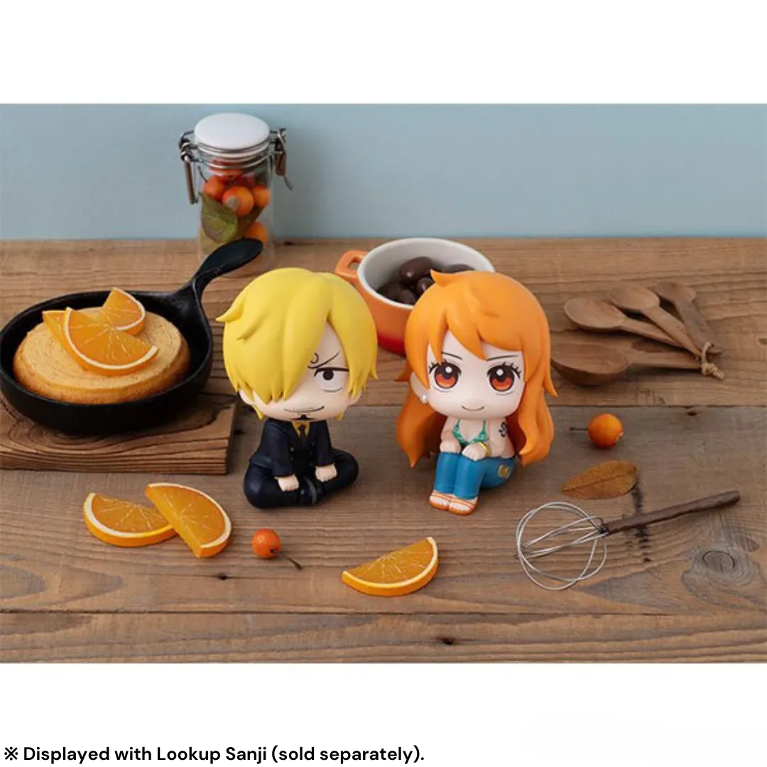 ONE PIECE - LookUp Figure - Nami [PRE-ORDER](RELEASE OCT24)