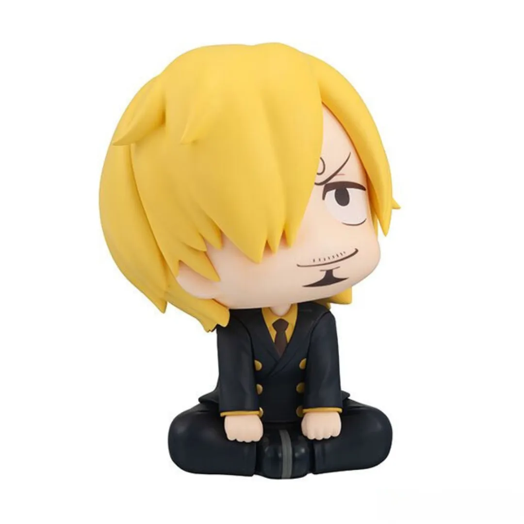 ONE PIECE - LookUp Figure - Sanji [PRE-ORDER](RELEASE OCT24)