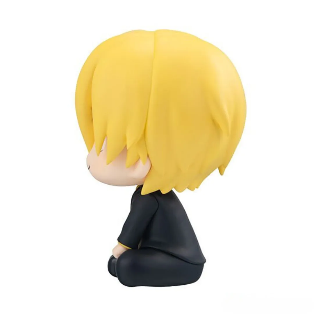 ONE PIECE - LookUp Figure - Sanji [PRE-ORDER](RELEASE OCT24)