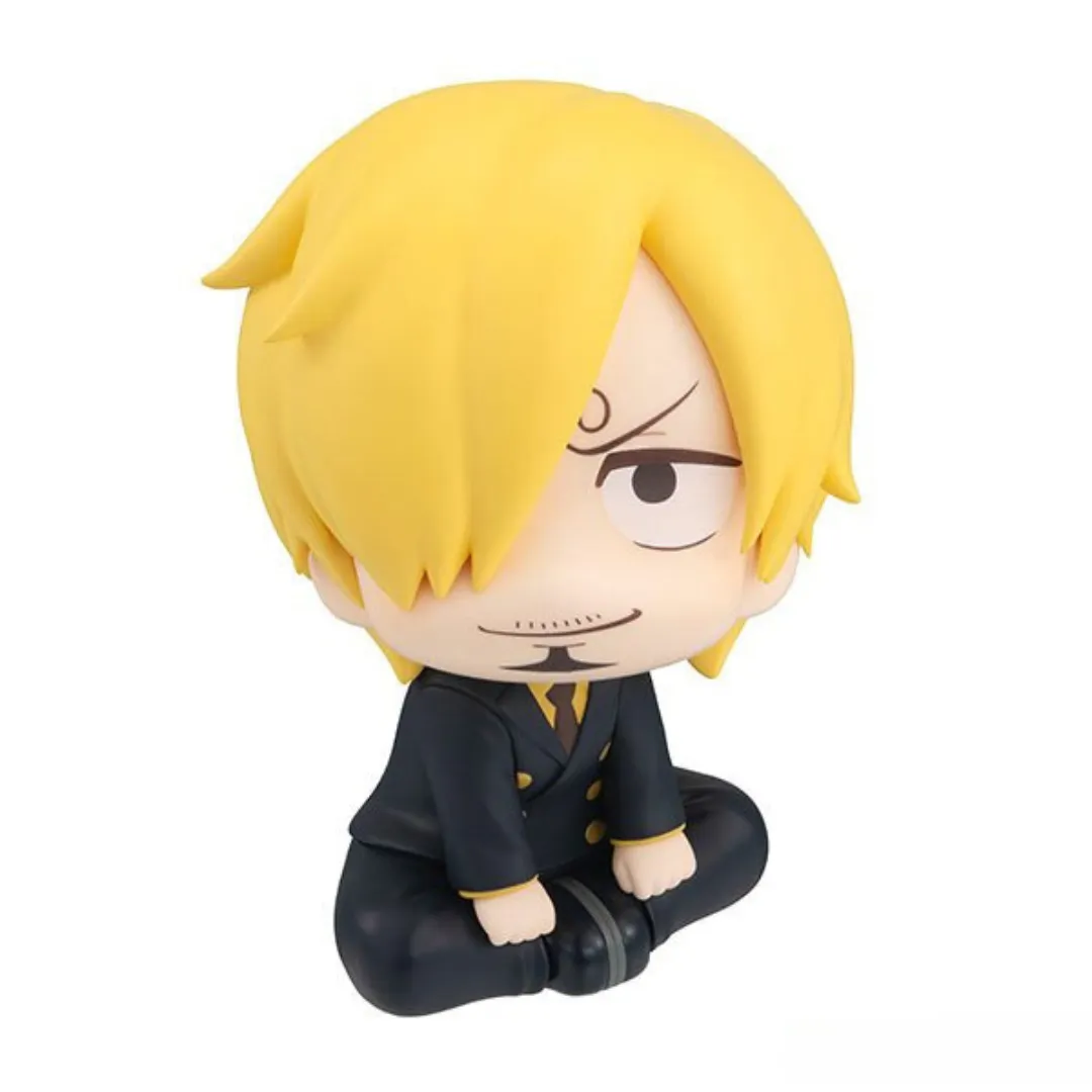 ONE PIECE - LookUp Figure - Sanji [PRE-ORDER](RELEASE OCT24)