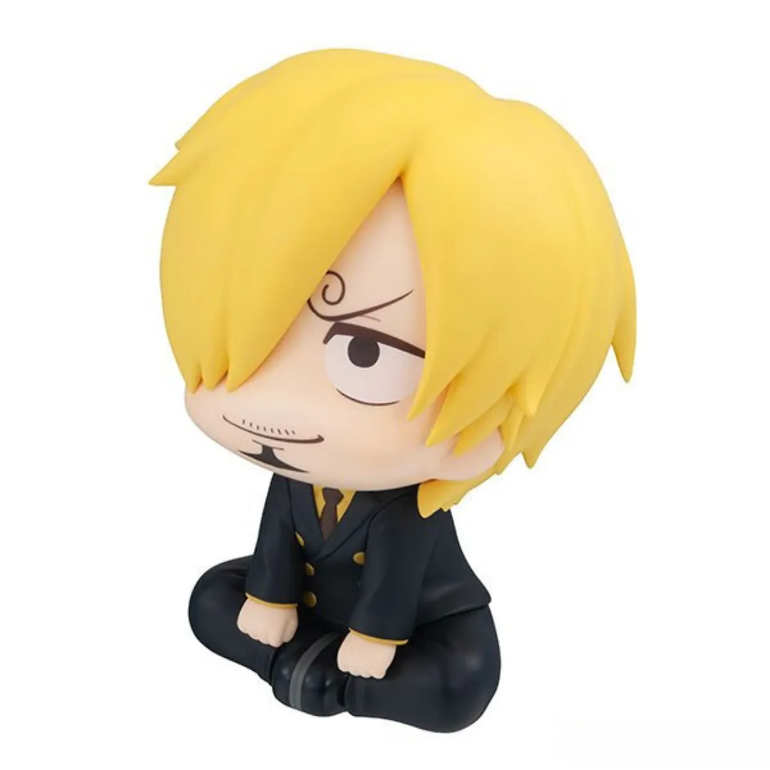 ONE PIECE - LookUp Figure - Sanji [PRE-ORDER](RELEASE OCT24)