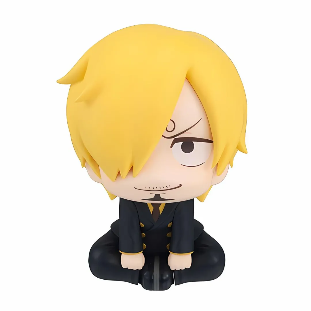 ONE PIECE - LookUp Figure - Sanji [PRE-ORDER](RELEASE OCT24)