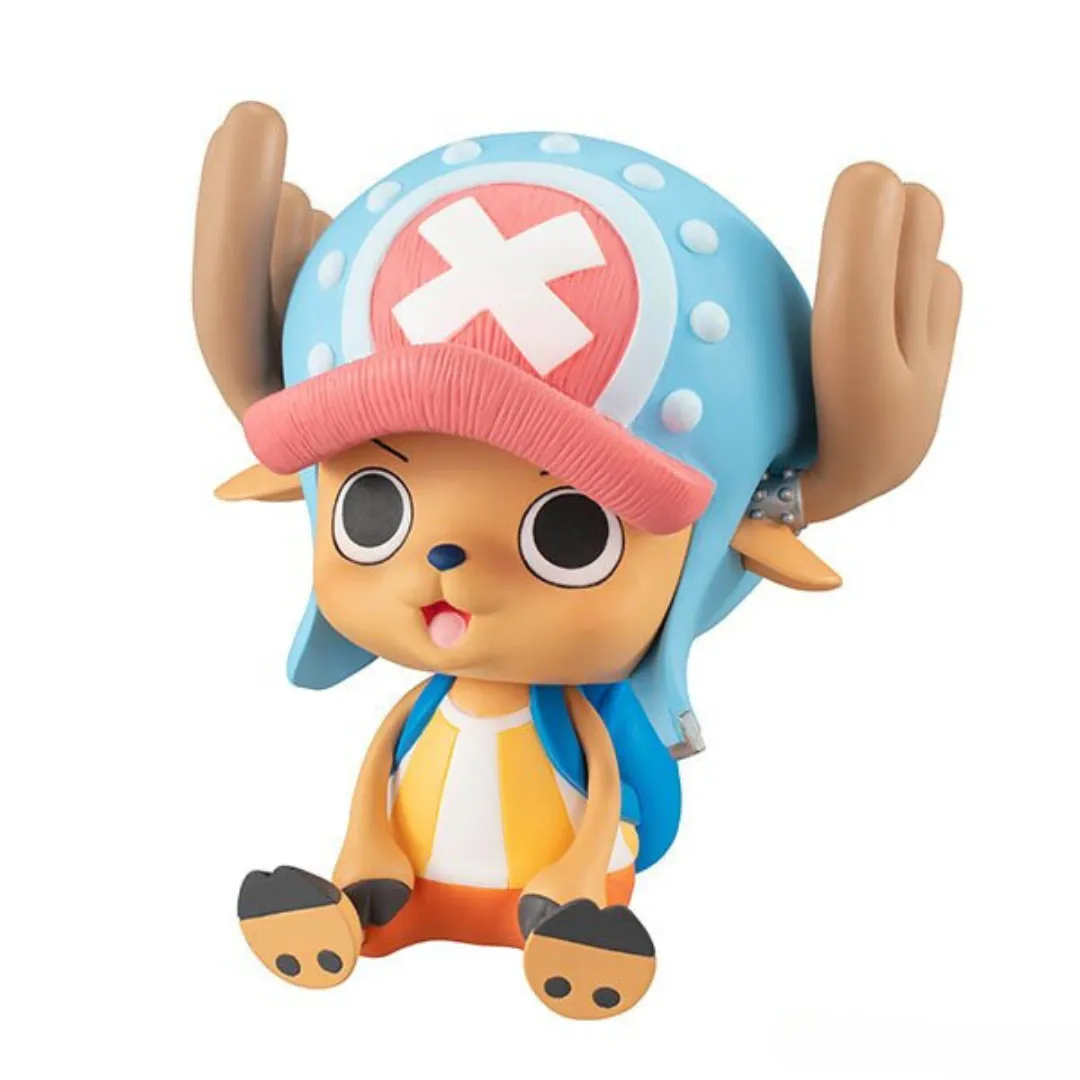 ONE PIECE - LookUp Figure - Tony Tony Chopper (Rerelease) [PRE-ORDER](RELEASE AUG24)