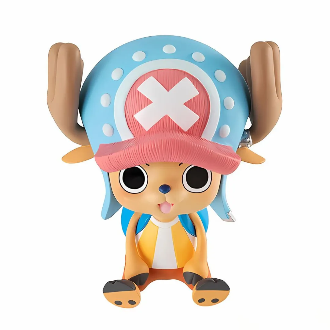 ONE PIECE - LookUp Figure - Tony Tony Chopper (Rerelease) [PRE-ORDER](RELEASE AUG24)