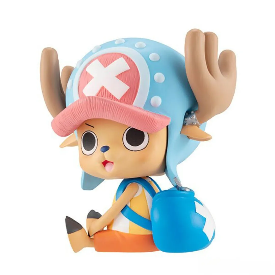 ONE PIECE - LookUp Figure - Tony Tony Chopper (Rerelease) [PRE-ORDER](RELEASE AUG24)