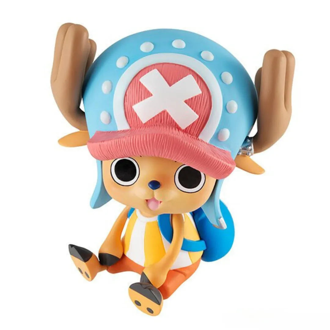 ONE PIECE - LookUp Figure - Tony Tony Chopper (Rerelease) [PRE-ORDER](RELEASE AUG24)