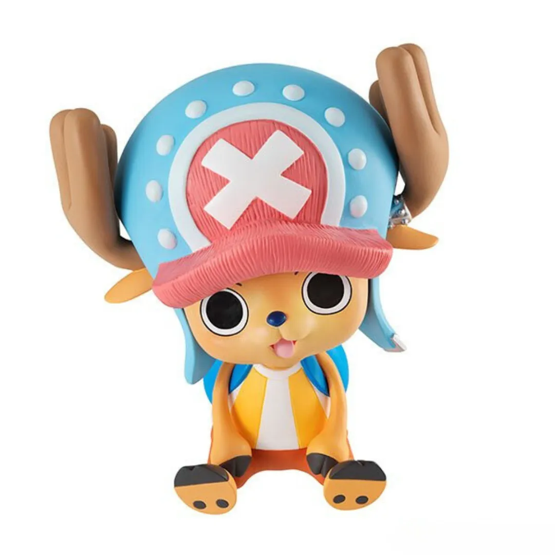 ONE PIECE - LookUp Figure - Tony Tony Chopper (Rerelease) [PRE-ORDER](RELEASE AUG24)