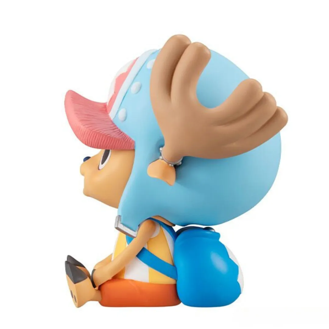 ONE PIECE - LookUp Figure - Tony Tony Chopper (Rerelease) [PRE-ORDER](RELEASE AUG24)