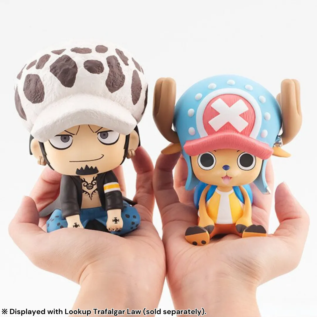 ONE PIECE - LookUp Figure - Tony Tony Chopper (Rerelease) [PRE-ORDER](RELEASE AUG24)