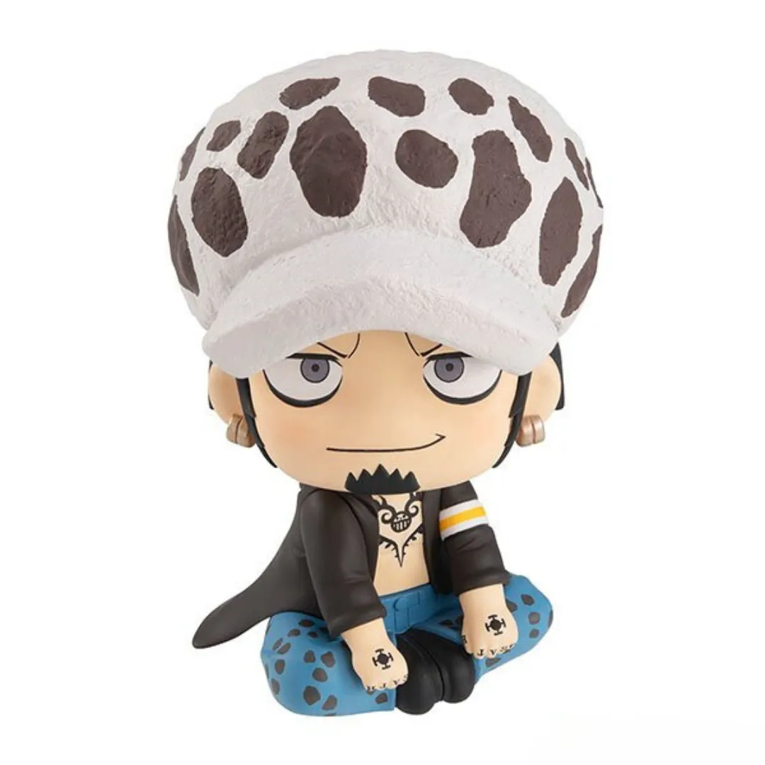 ONE PIECE - LookUp Figure - Trafalgar Law (Rerelease) [PRE-ORDER](RELEASE AUG24)