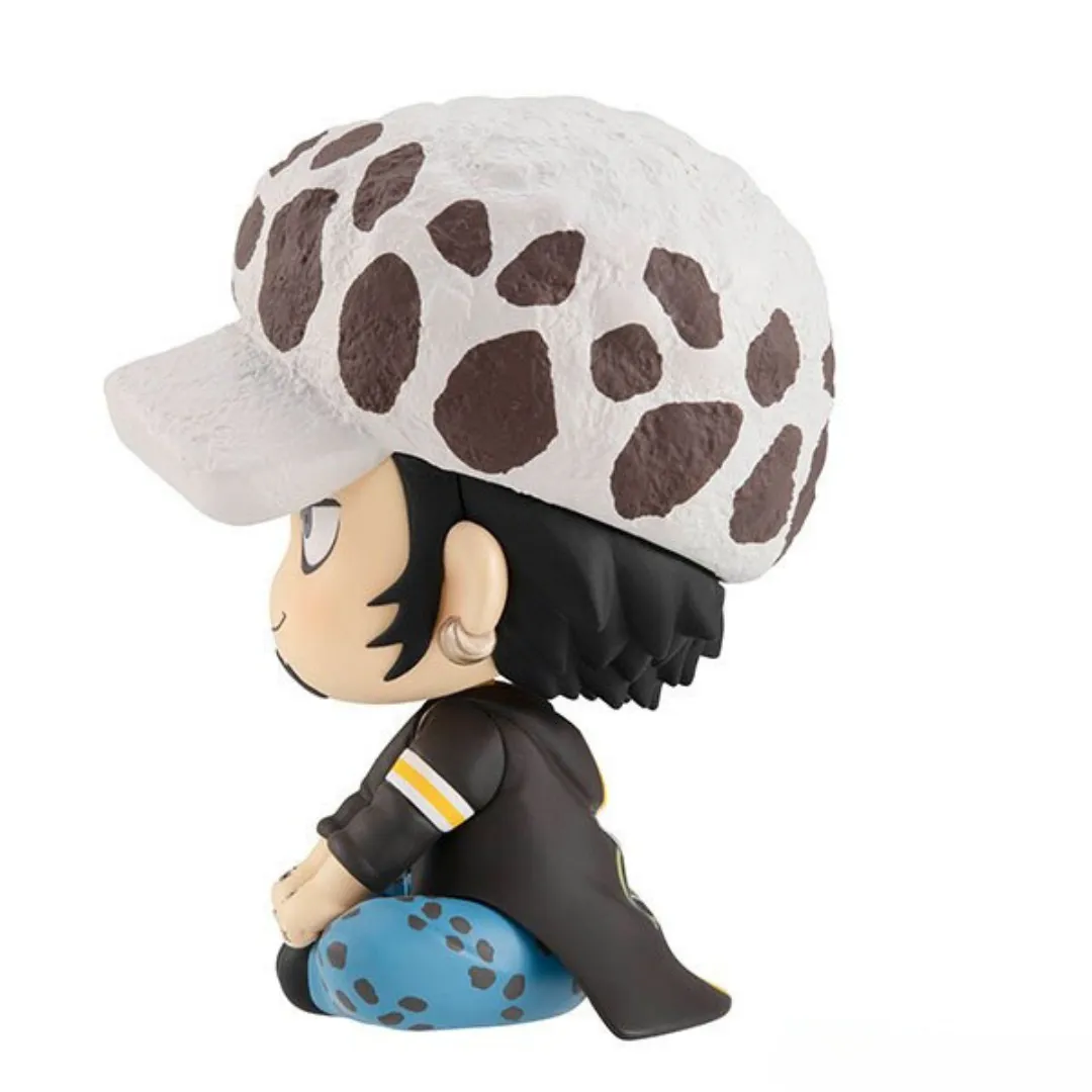 ONE PIECE - LookUp Figure - Trafalgar Law (Rerelease) [PRE-ORDER](RELEASE AUG24)