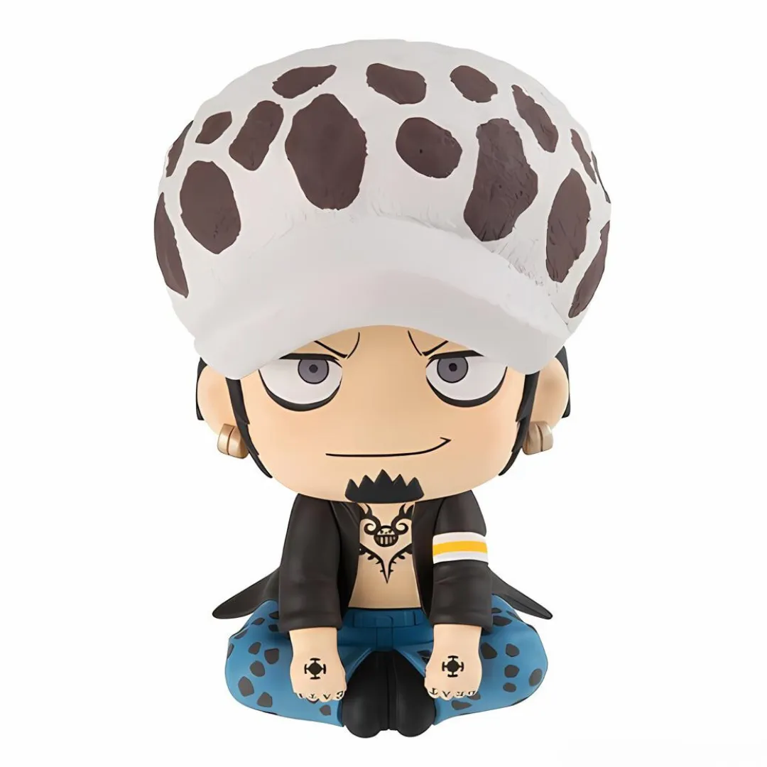 ONE PIECE - LookUp Figure - Trafalgar Law (Rerelease) [PRE-ORDER](RELEASE AUG24)