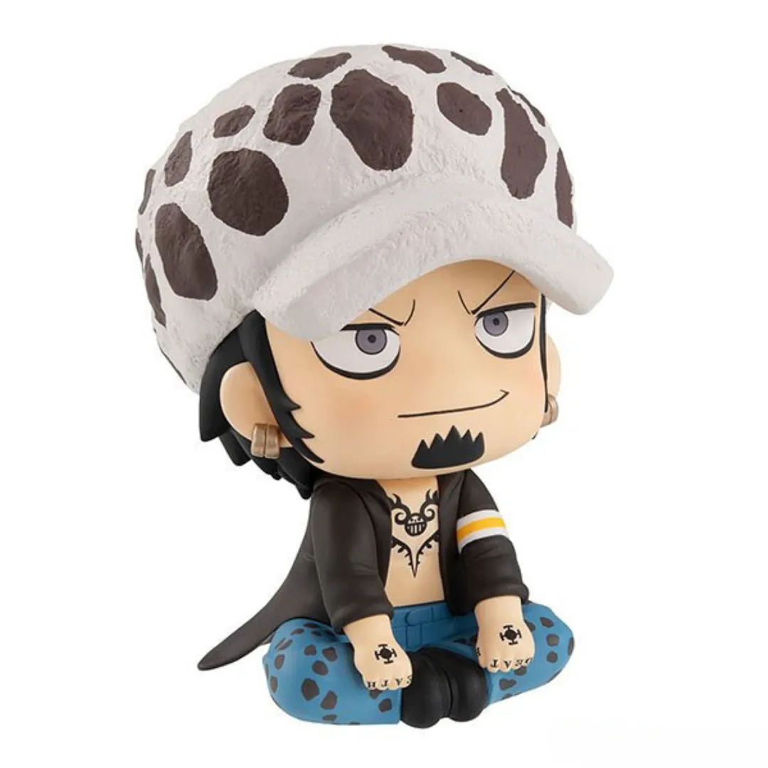 ONE PIECE - LookUp Figure - Trafalgar Law (Rerelease) [PRE-ORDER](RELEASE AUG24)