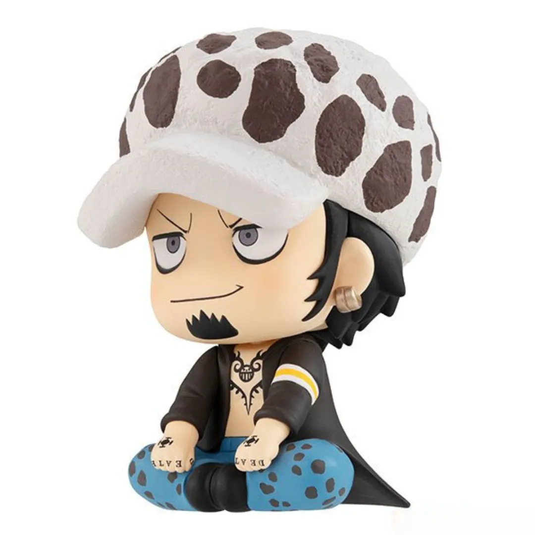 ONE PIECE - LookUp Figure - Trafalgar Law (Rerelease) [PRE-ORDER](RELEASE AUG24)