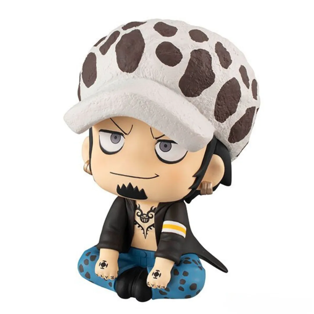 ONE PIECE - LookUp Figure - Trafalgar Law (Rerelease) [PRE-ORDER](RELEASE AUG24)