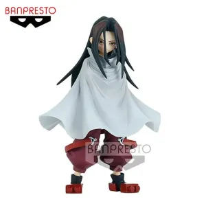 Original Japanese BP Figure Shaman King 14cm You Asakura Action Figure