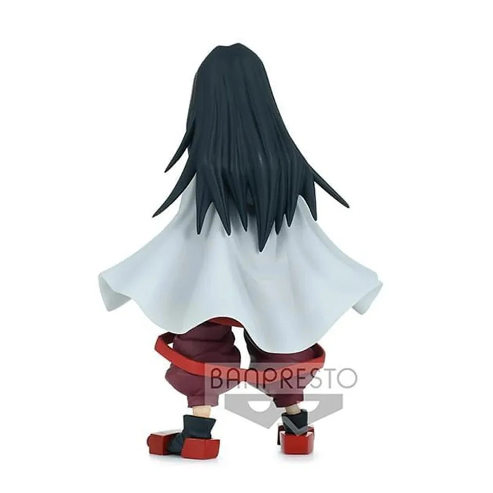 Original Japanese BP Figure Shaman King 14cm You Asakura Action Figure