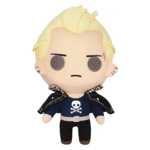 Persona 4 - Kanji Tatsumi Collector's Plush