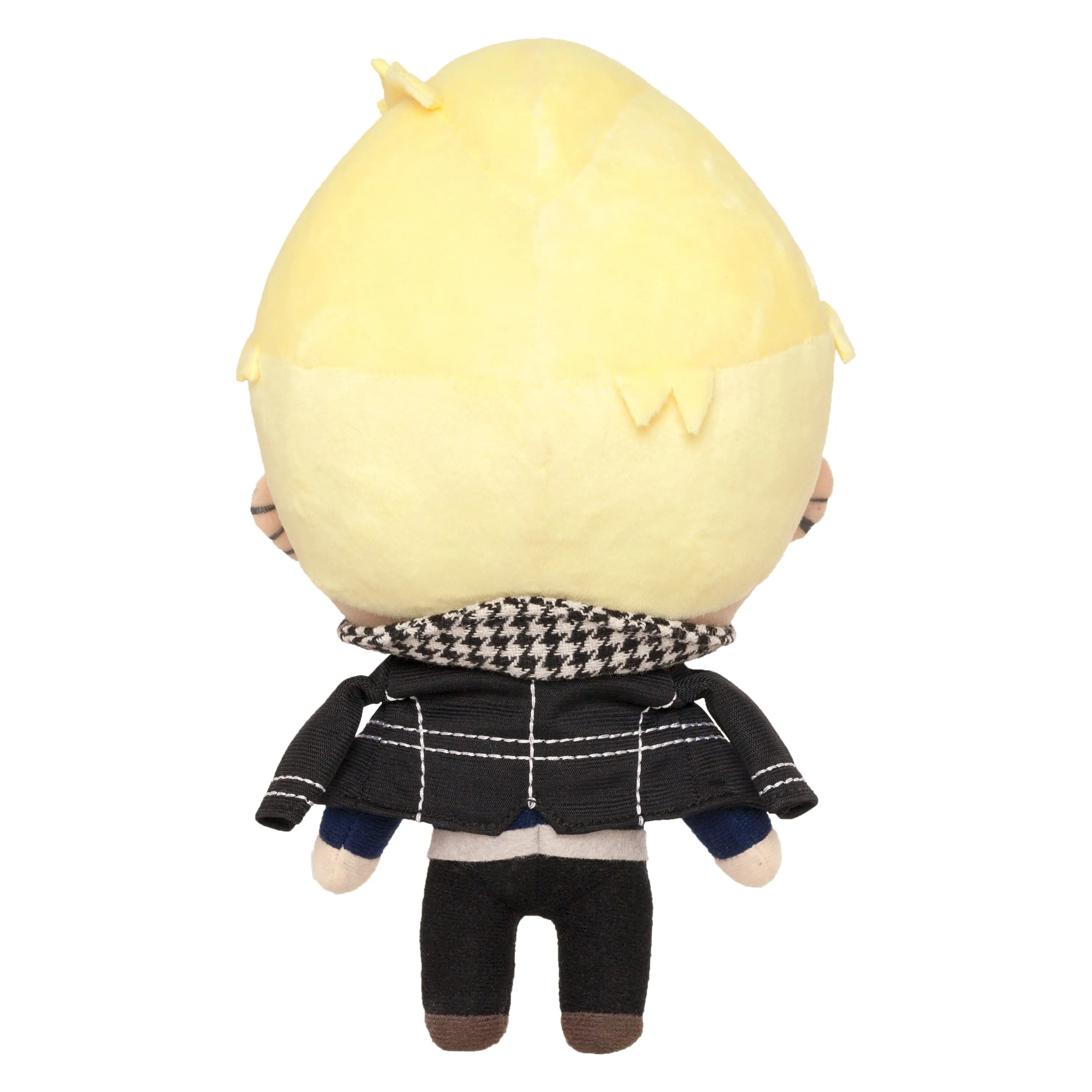 Persona 4 - Kanji Tatsumi Collector's Plush