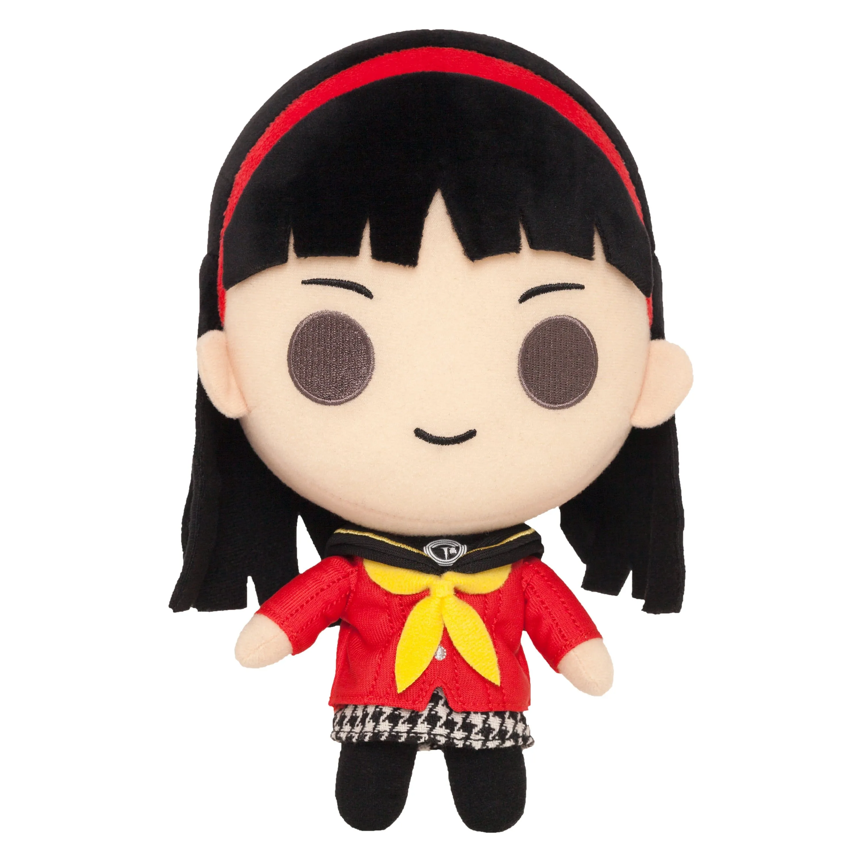 Persona 4 - Yukiko Amagi Collector's Plush