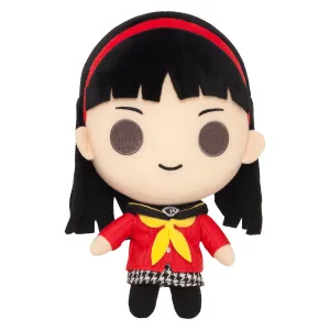 Persona 4 - Yukiko Amagi Collector's Plush