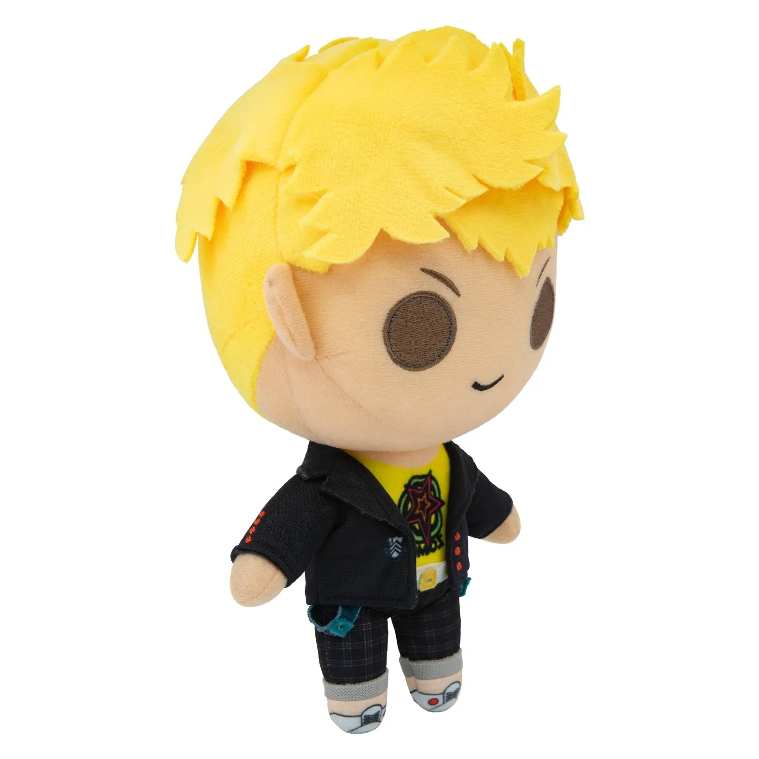 Persona 5 - Ryuji Sakamoto Collector's Plush