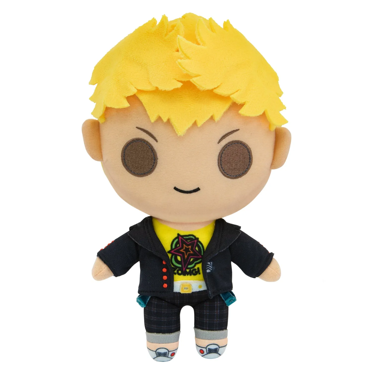 Persona 5 - Ryuji Sakamoto Collector's Plush