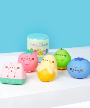 Pusheen Fruits Surprise Squishy