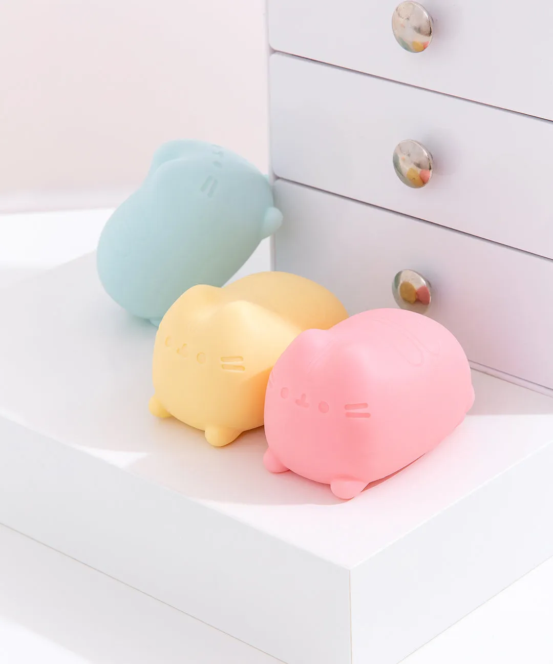 Pusheen Surprise Squishu™ Assortment