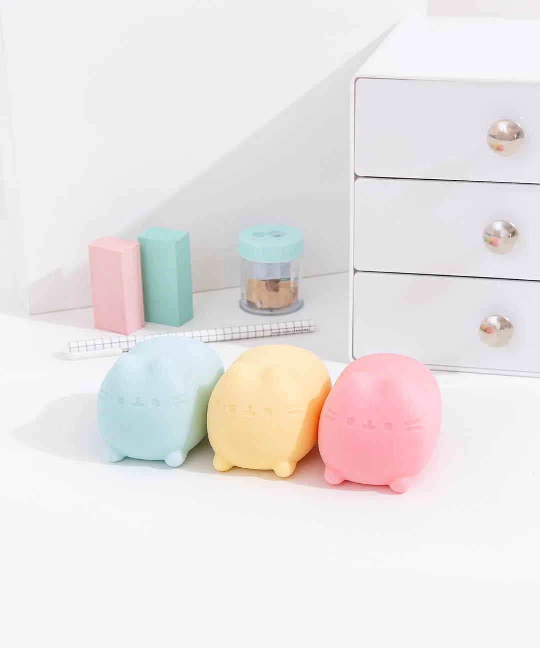 Pusheen Surprise Squishu™ Assortment