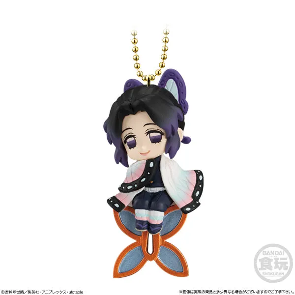 "Demon Slayer: Kimetsu no Yaiba" Twinkle Dolly Series 2 (Set of 5)