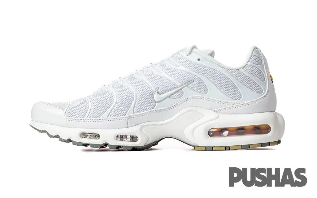 [Refurbished] Air Max Plus TN 'Casper'