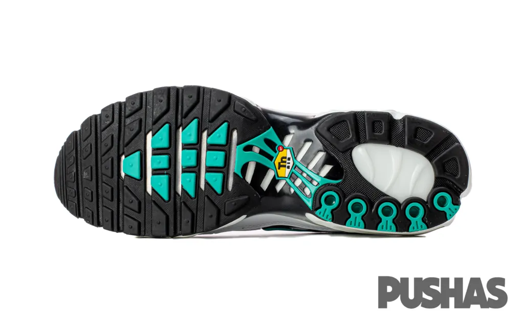 [Refurbished]	Air Max TN Plus 'Hyper Jade' (2021)